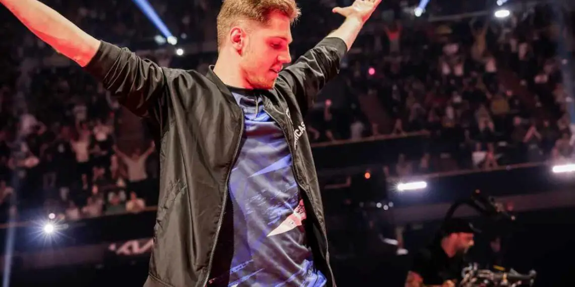 VCT Americas : FNS et s0m de retour chez NRG, Demon1 envoyé sur le banc