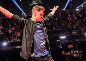 VCT Americas : FNS et s0m de retour chez NRG, Demon1 envoyé sur le banc