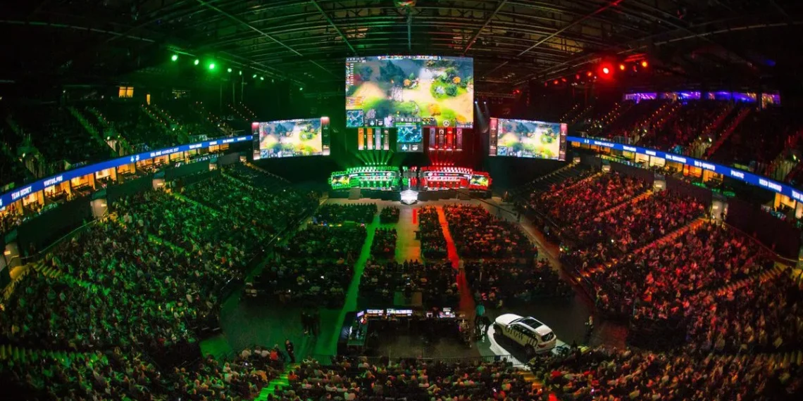 ESL dévoile son calendrier pour Dota 2 en 2025