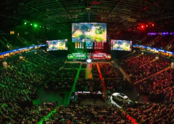ESL dévoile son calendrier pour Dota 2 en 2025