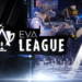 EVA League 2 : BPS lâche sa série de victoire contre Tours, Rennes débloque enfin son compteur