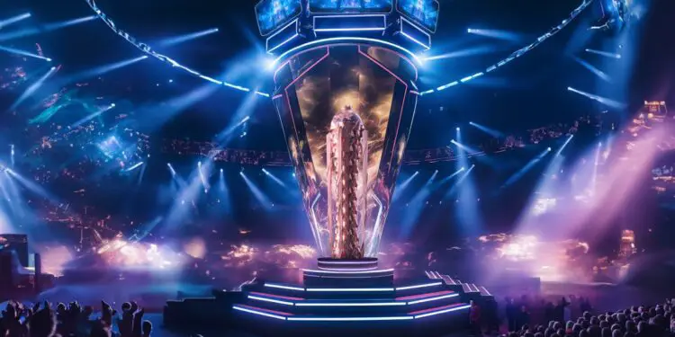 Esports World Cup : tout savoir sur le Club Championship