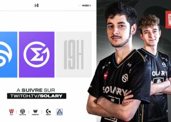 Division 2 : Esprit Shonen va recruter Eyliph et deux anciens de NLC