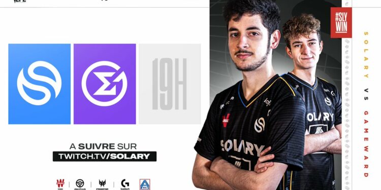 Division 2 : Esprit Shonen va recruter Eyliph et deux anciens de NLC