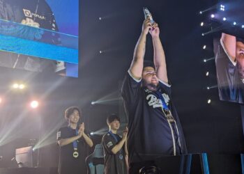 Cloud9 recrute Lexx pour compléter son roster Street Fighter