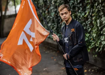 LFL : AEGIS au complet, avec Bean en ADC