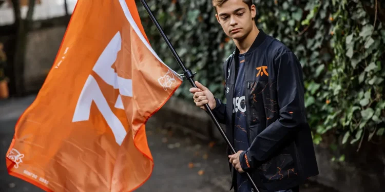 LFL : AEGIS au complet, avec Bean en ADC