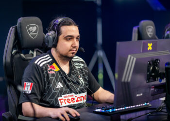 VCT Masters Shanghai : Dragon Ranger – FUT en direct