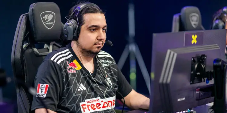 VCT Masters Shanghai : Dragon Ranger – FUT en direct