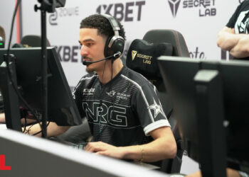 ESL Pro League : NiP – BOSS en direct
