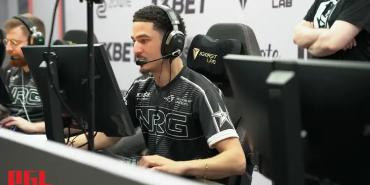 ESL Pro League : NiP – BOSS en direct