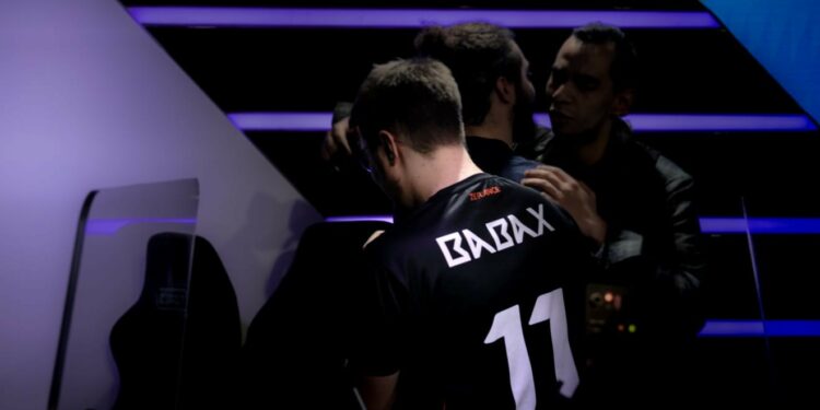 VCL – Up & Down : Bakim Corp – ZERANCE en direct