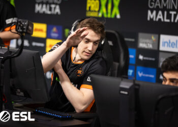 YaLLa Compass 2024 : Fnatic remplace Cloud9… toujours sans roster
