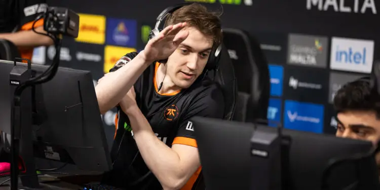 YaLLa Compass 2024 : Fnatic remplace Cloud9… toujours sans roster