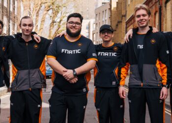 Fnatic éliminé par une équipe tier 2, petite frayeur côté G2… Soirée mouvementée en LCQ !