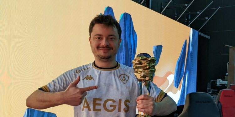 TOC 8: Summit Invitational – Le MSI TFT en direct avec Pas de Bol