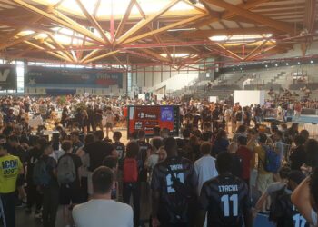 Le 95 Kings of Fields #4 commence ce week-end à Eaubonne !