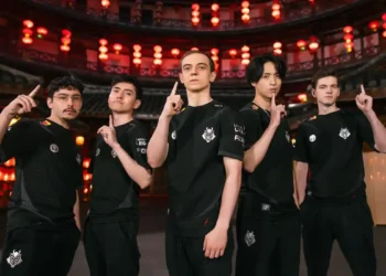 MSI 2024 : G2 colle un 3-0 historique à Top Esports !