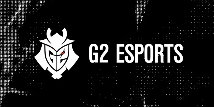 G2, le club aux 27 M€ de chiffre d’affaires en 2022 !