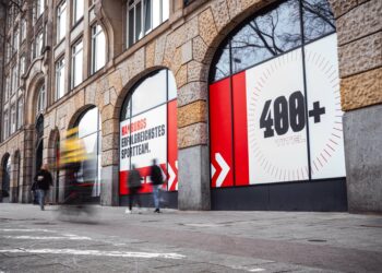 MOUZ dévoile de nouvelles images de son QG à Hambourg