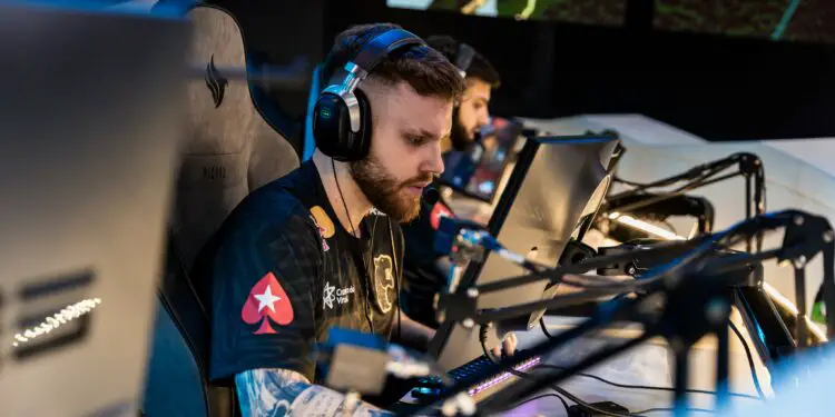 BLAST Major Manchester : FURIA Esports – BLEED en direct