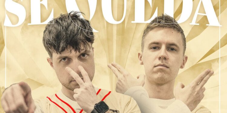 Raxxo et Lucker, seuls rescapés d’Esprit Shonen en Division 2