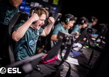 ESL Pro League : Monte et FlyQuest qualifiés, Complexity s’offre le scalp de Na’Vi