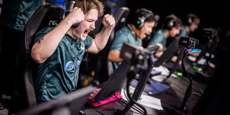 ESL Pro League : Monte et FlyQuest qualifiés, Complexity s’offre le scalp de Na’Vi