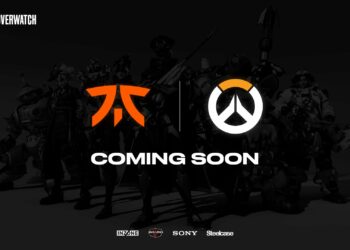 Fnatic est de retour sur Overwatch 2 !