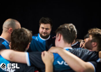 ESL Pro League : MOUZ – GamerLegion en direct