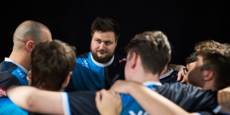 ESL Pro League : MOUZ – GamerLegion en direct