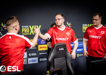 ESL Pro League : MOUZ et Complexity au rendez-vous, ENCE prend déjà une claque…