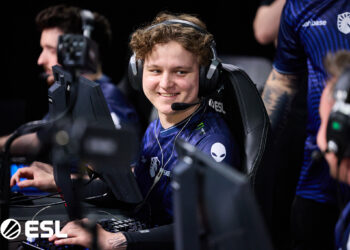 ESL Pro League : Liquid – Monte en direct