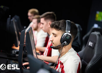 ESL Pro League : Complexity – Heroic en direct