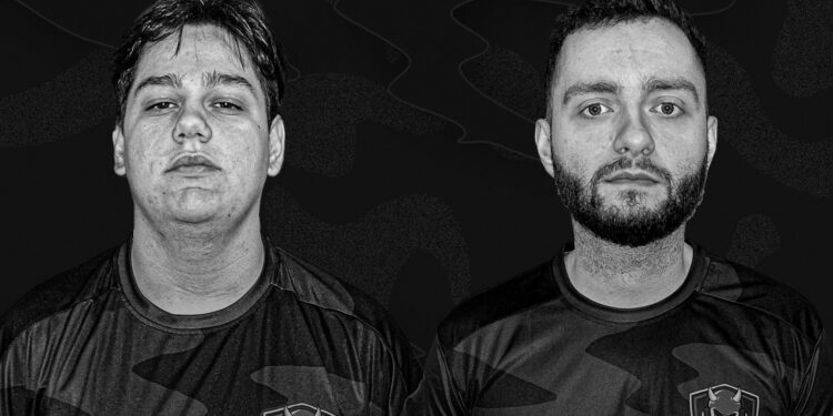 3DMAX officialise (enfin) le recrutement de Graviti et Wasink