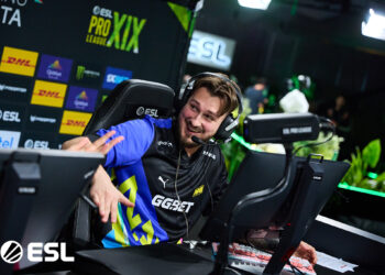 ESL Pro League : BIG – Na’Vi en direct