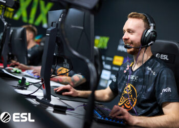ESL Pro League : Monte – ENCE en direct