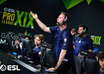 ESL Pro League : MOUZ et Liquid en route vers les playoffs