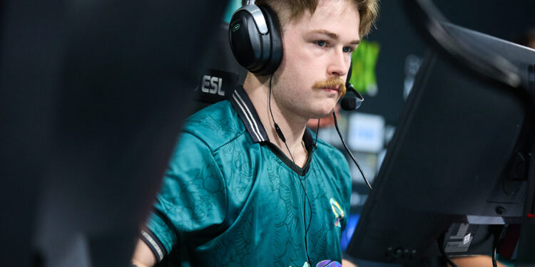 ESL Pro League : Heroic – FlyQuest en direct