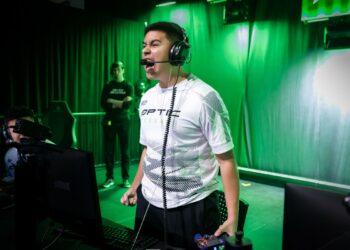 COD League : OpTic Texas sacrés champions à Toronto !