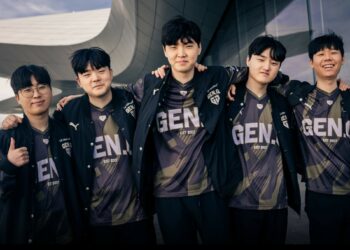 Gen.G remporte le MSI 2024, la consécration pour Chovy et la LCK !