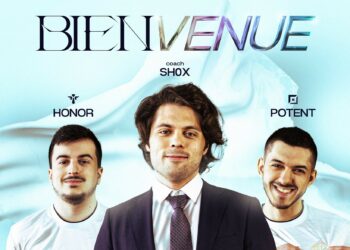 Division 2 : Joblife officialise trois arrivées pour le Summer Split