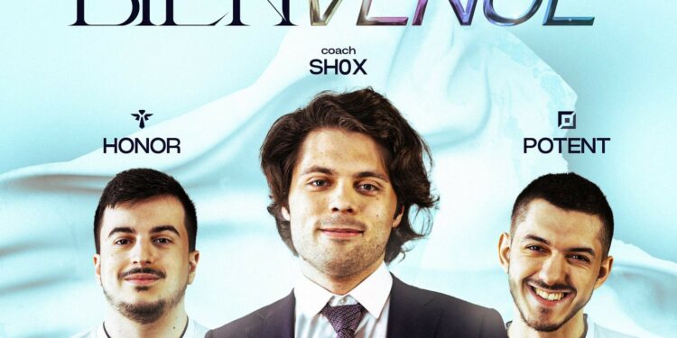 Division 2 : Joblife officialise trois arrivées pour le Summer Split