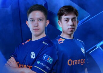 La Karmine Corp sur Fortnite avec les monstres Merstach et Malibuca !