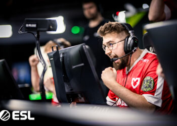 ESL Pro League : Complexity expéditif, MOUZ renverse G2