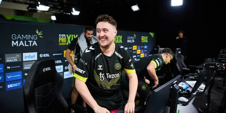 ESL Pro League : une grosse frayeur… mais Vitality décroche son ticket pour la finale !