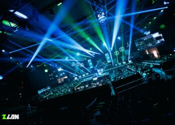 ZLAN 2024 : le Jour 2 en direct