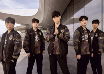 MSI 2024 : Liquid renvoie Fnatic à la maison… Gen.G reste intouchable !