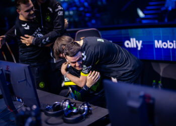 RLCS – Open Qualifier #5 : les matchs de la Karmine Corp, Gentle Mates, Vitality… à suivre en direct