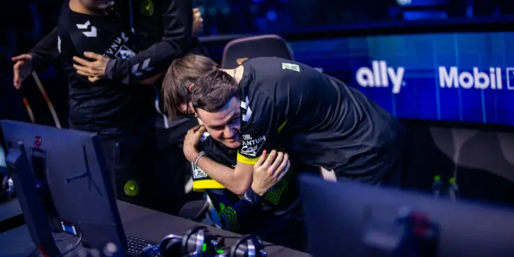 RLCS – Open Qualifier #5 : les matchs de la Karmine Corp, Gentle Mates, Vitality… à suivre en direct